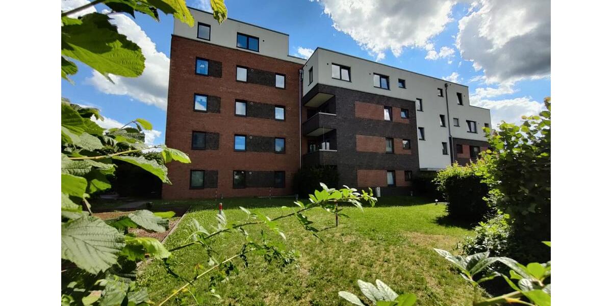Etagenwohnung Ahrensburg - 3 Zimmer, 89 m&sup2;, 1.159&euro; | Angebot:25438318