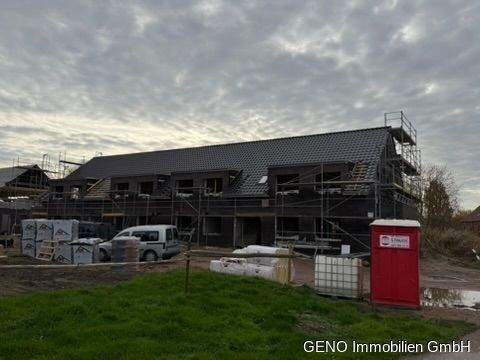 Etagenwohnung Berne / Bardenfleth Bardenfleth - 3 Zimmer, 70 m&sup2;, 249.000&euro; | Angebot:25247942