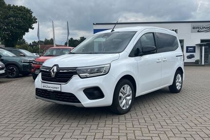 Renault Kangoo 59.600 km 20.790 &euro; Zeven 27404