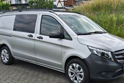 Mercedes-Benz Vito 155.197 km 27.500 &euro; Schotten 63679