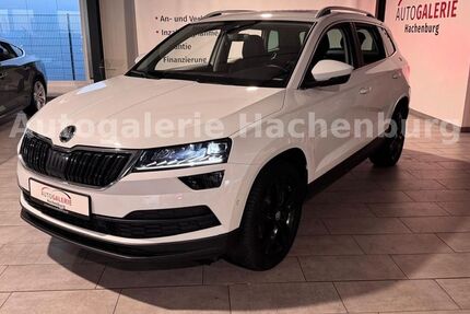Skoda Karoq 114.500 km 20.990 &euro; Hachenburg 57627