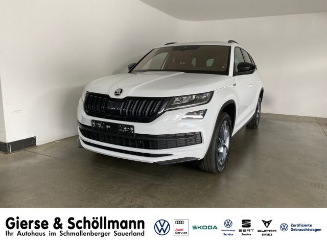 Kodiaq