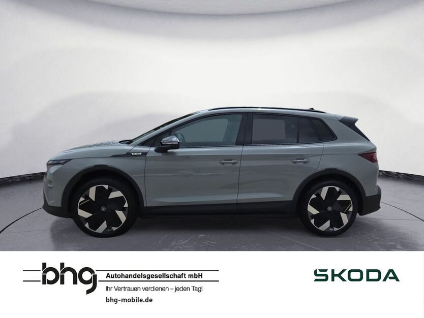 Skoda Elroq 5.341 km 51.490 € Freudenstadt 72250