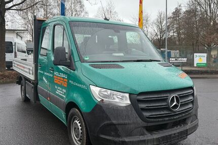 Mercedes-Benz Sprinter 174.225 km 23.990 &euro; Niederelbert 56412