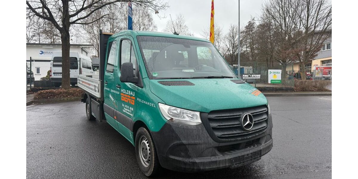 Mercedes-Benz Sprinter 174.225 km 23.990 &euro; Niederelbert 56412