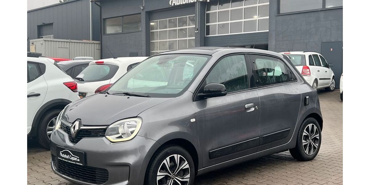 Renault Twingo 62.000 km 10.199 &euro; Kirchheimbolanden 67292