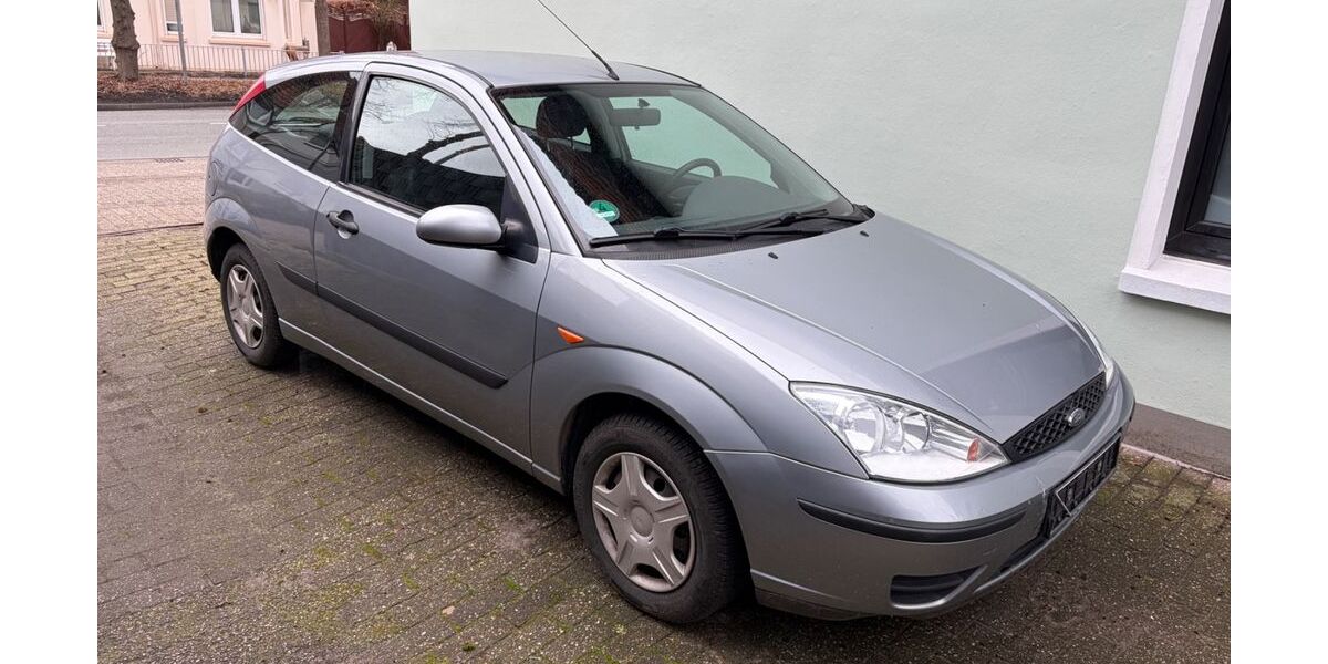 Ford Focus 115.697 km 1.700 &euro; Oldenburg 26121