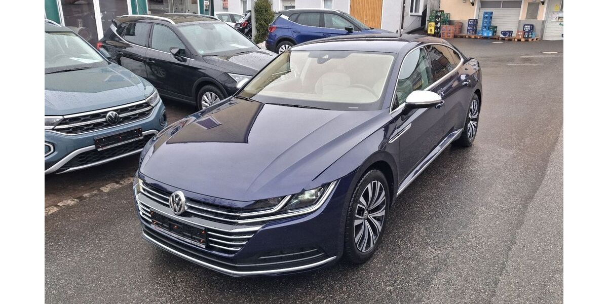 VW Arteon 76.896 km 20.980 &euro; Lauterhofen 92283
