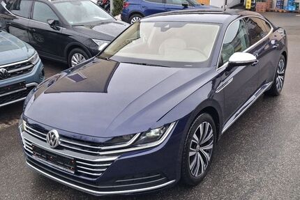 VW Arteon 76.896 km 22.980 &euro; Lauterhofen 92283