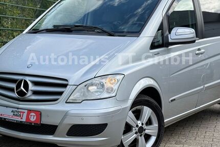 Mercedes-Benz Viano 171.339 km 15.950 &euro; Bergheim bei Köln 50126
