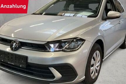 VW Polo 49.992 km 18.830 € Werneck 97440
