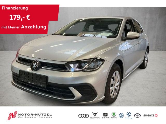 VW Polo 49.992 km 18.830 € Werneck 97440