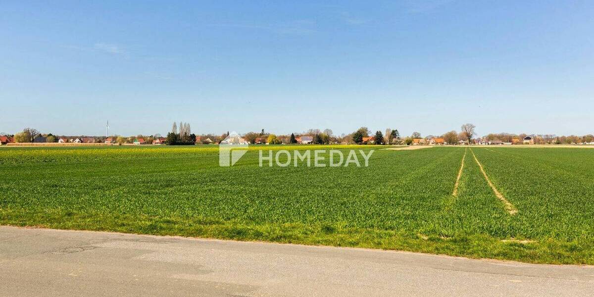 Einfamilienhaus Lübbecke Blasheim - 3 Zimmer, 83 m&sup2;, 199.000&euro; | Angebot:26157235