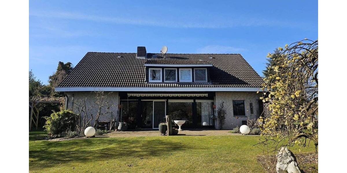 Einfamilienhaus Visselhövede Jeddingen - 7 Zimmer, 169 m&sup2;, 298.000&euro; | Angebot:26501543