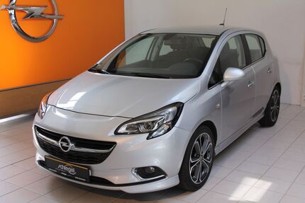 Opel Corsa 58.500 km 11.950 &euro; Riedlingen 88499