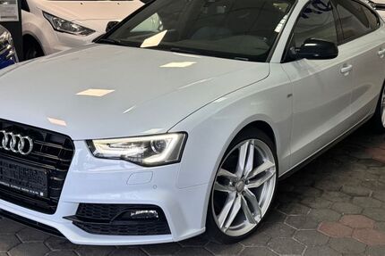 Audi A5 207.890 km 13.690 &euro; Schwelm 58332