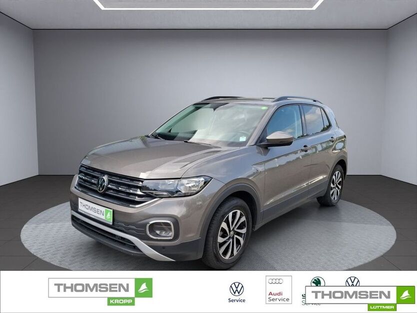 T-Cross