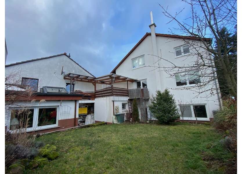 Haus zum Kaufen in Hettenleidelheim 479.000 € 210.7 m²