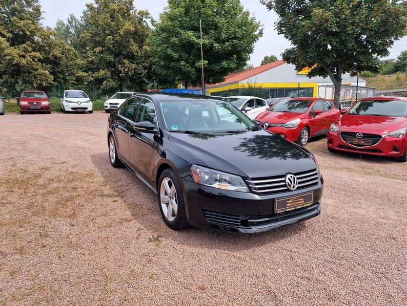 Passat