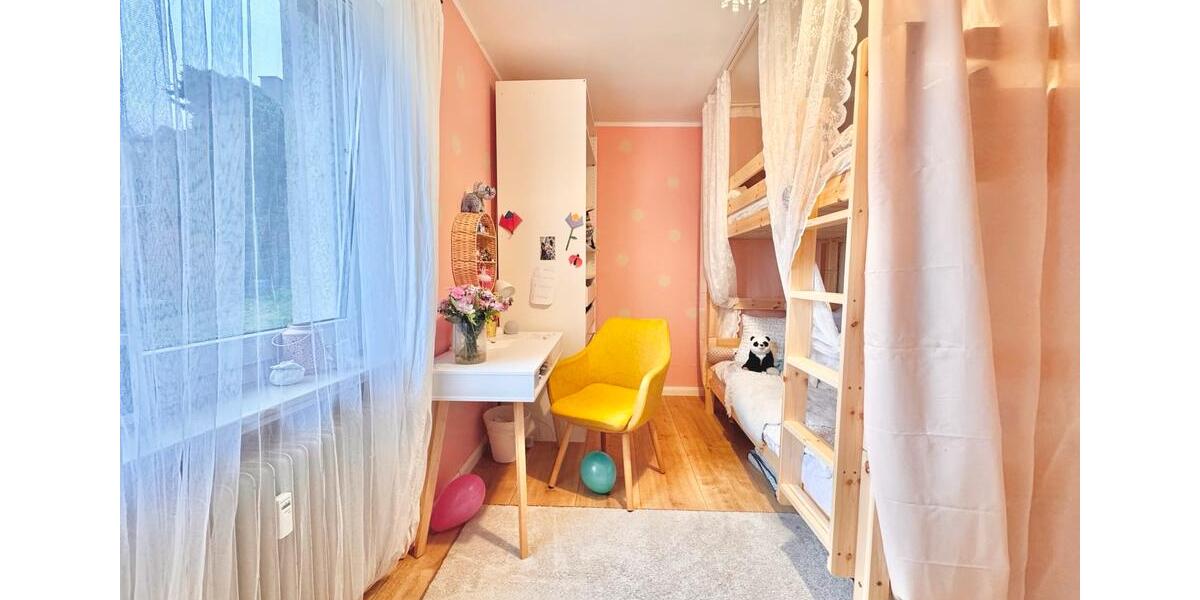 Erdgeschoßwohnung Adelebsen - 4 Zimmer, 101 m&sup2;, 169.000&euro; | Angebot:24838565