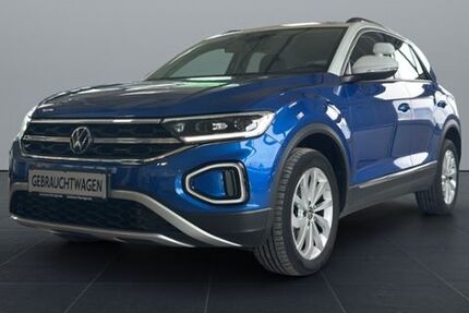 VW T-Roc 86.944 km 21.239 &euro; Wernigerode 38855