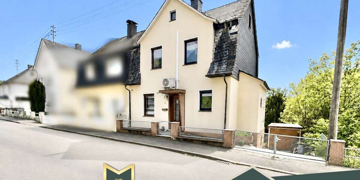 Einfamilienhaus Betzdorf - 4 Zimmer, 97 m&sup2;, 189.000&euro; | Angebot:26593175