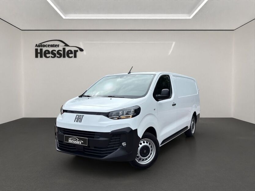 Fiat Scudo 27.213 km 25.999 € Grevenbroich 41516