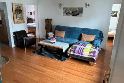 3 Zimmer Wohnung ca. 65m2 befristet zu vermieten 3 zimmer