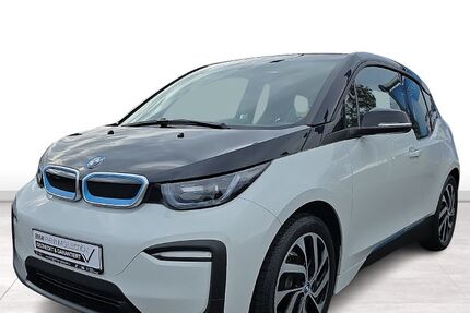 BMW i3 32.800 km 20.919 &euro; Erfurt 99087