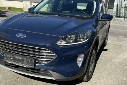 Ford Kuga 132.419 km 12.900 &euro; Eitorf 53783