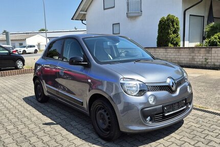 Renault Twingo Cosmic, Klima, Automatik, Sitzheizung, Temp 36.200 km 10.790 &euro; Rodgau 63110