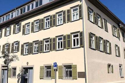 Gewerbeobjekt Balingen - 5 Zimmer, 115 m&sup2;, 299.000&euro; | Angebot:25775873