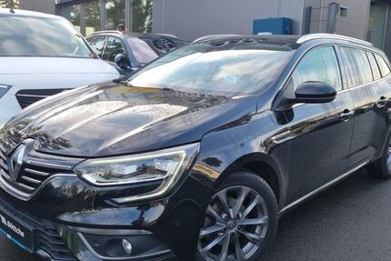 Renault Megane 87.500 km 12.780 &euro; Potsdam 14480