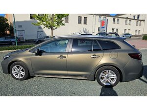 Suzuki Swace 1.8 Hybrid Comfort+ Vollausstattung 1.500 km 29.490 &euro; Werdau 08412