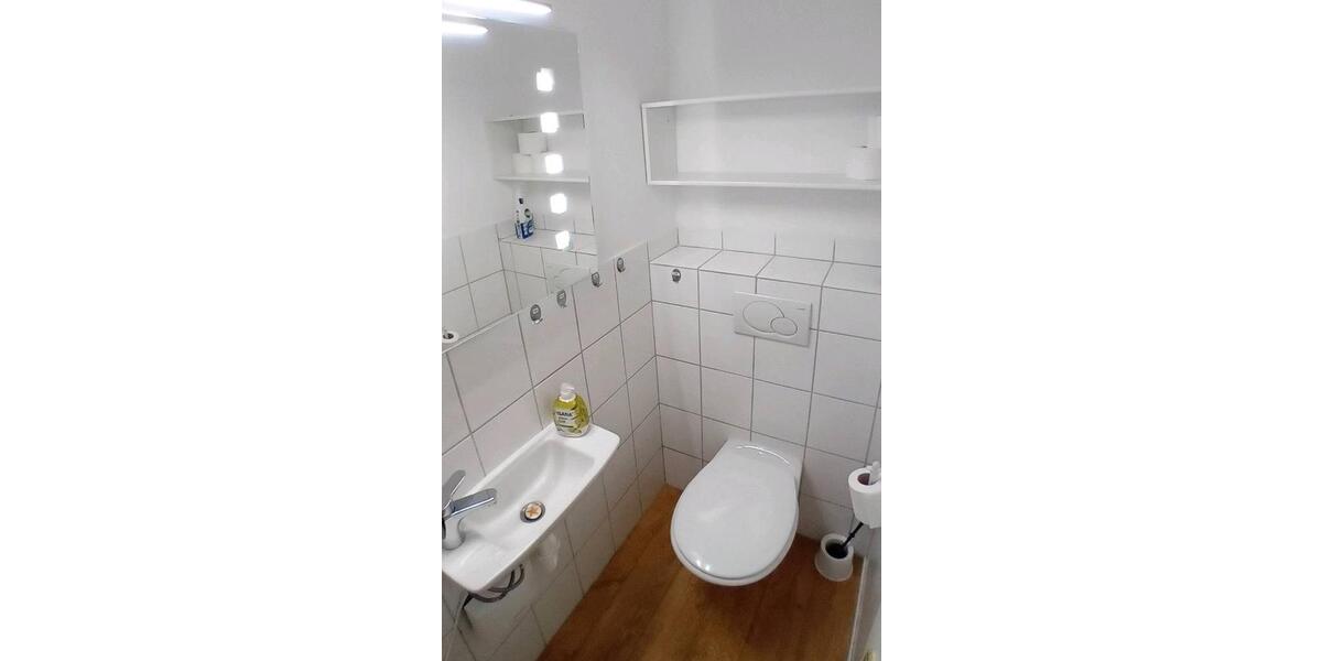 Erdgeschoßwohnung Eutin - 4 Zimmer, 100 m&sup2;, 259.000&euro; | Angebot:26557946
