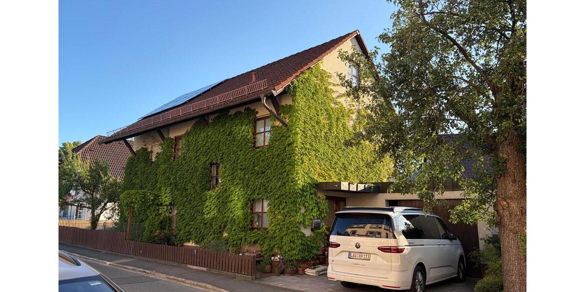 Einfamilienhaus Feucht - 5 Zimmer, 180 m&sup2;, 650.000&euro; | Angebot:27023819