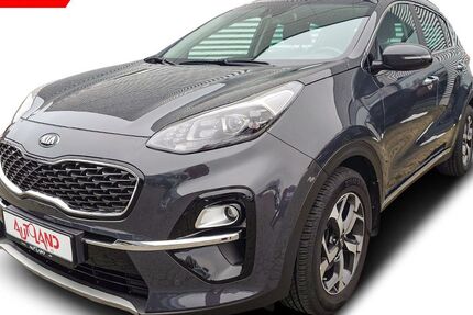 Kia Sportage 52.085 km 21.990 &euro; Bad Hersfeld 36251