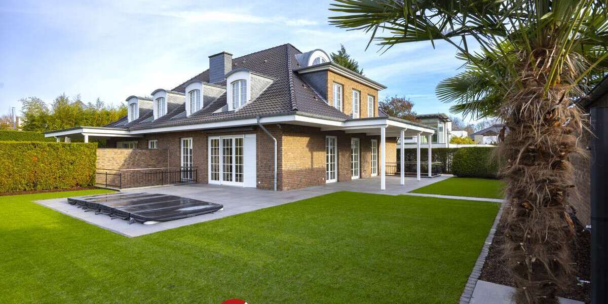 Haus zum Mieten in Meerbusch Büderich 8.500 € 289.16 m² 7 zimmer