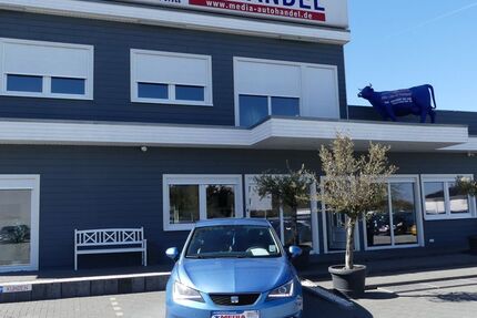 Seat Ibiza 144.000 km 6.000 &euro; Magdeburg 39108