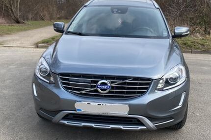 Volvo XC60 180.000 km 16.800 &euro; Dresden 01169
