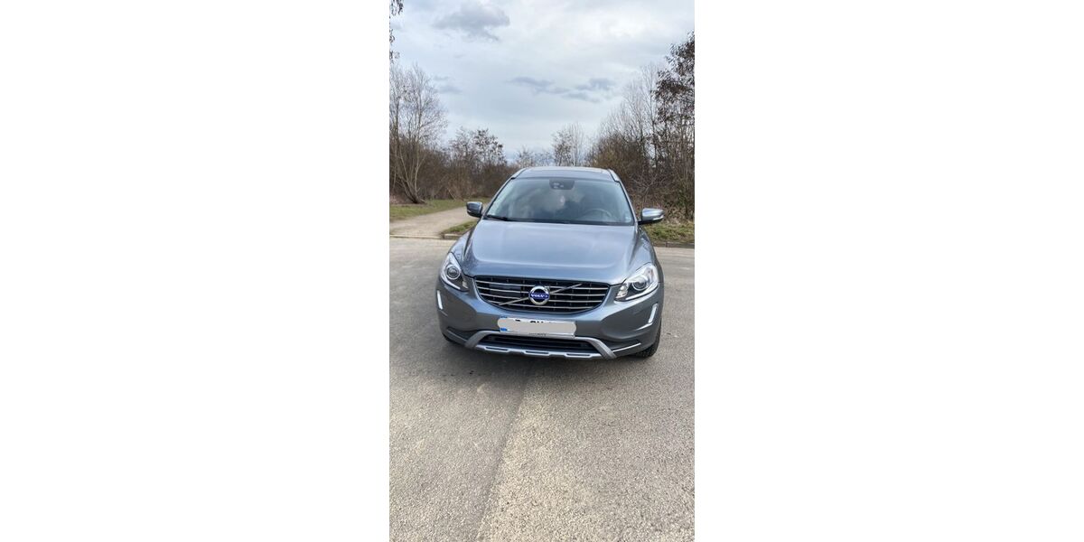 Volvo XC60 180.000 km 16.800 &euro; Dresden 01169