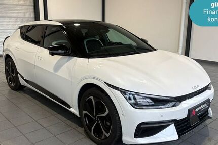 Kia EV6 33.472 km 35.880 &euro; Wuppertal 42287