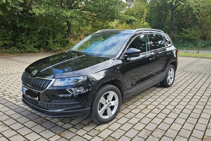 Skoda Karoq 72.000 km 15.590 &euro; Dortmund 44319