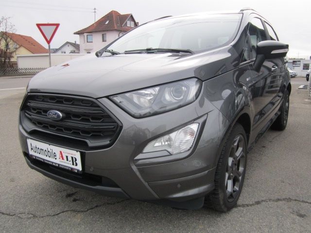 EcoSport