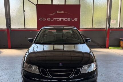 Saab 9-3 208.000 km 2.590 &euro; neuwied 56567