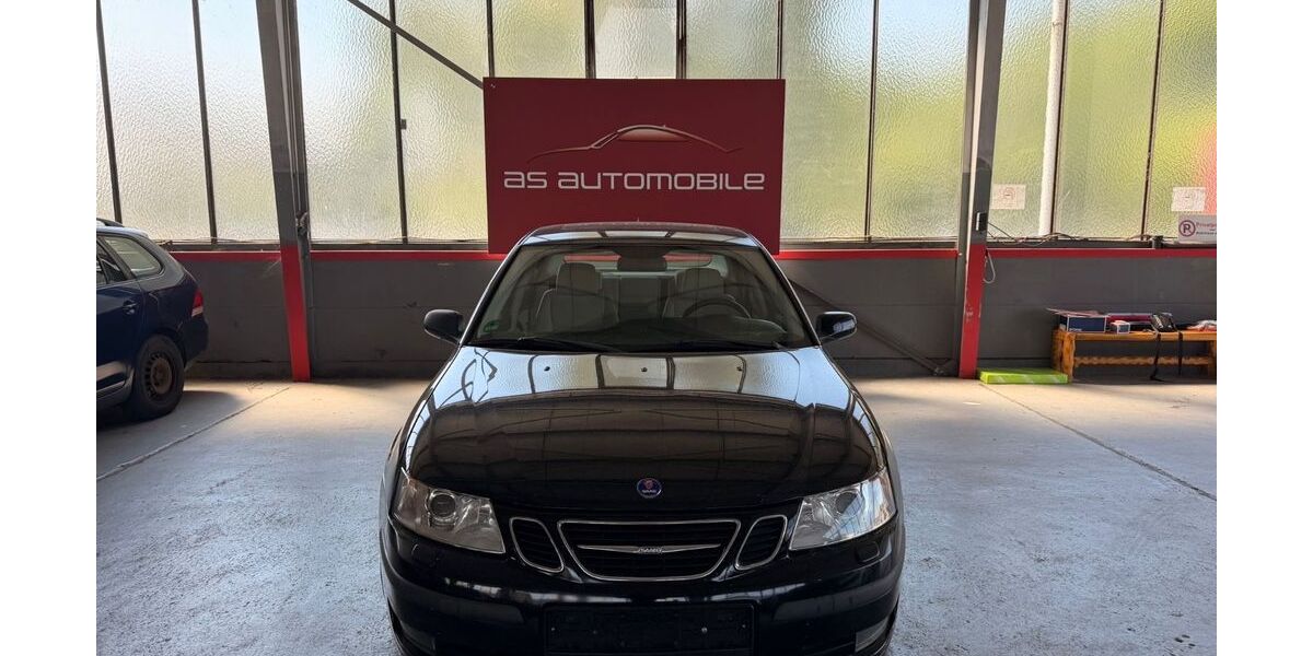 Saab 9-3 208.000 km 2.590 &euro; neuwied 56567