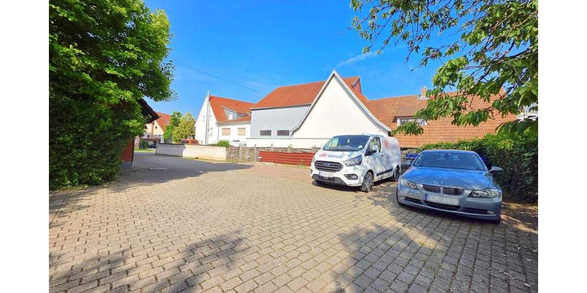 Gewerbeobjekt Teningen - 1.750.000&euro; | Angebot:25741937