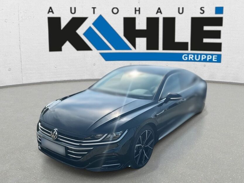 VW Arteon 17.000 km 61.990 € Hannover 30419