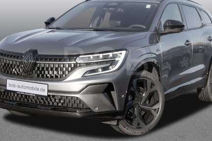 Renault Espace 43.719 km 35.888 &euro; Bochum 44809