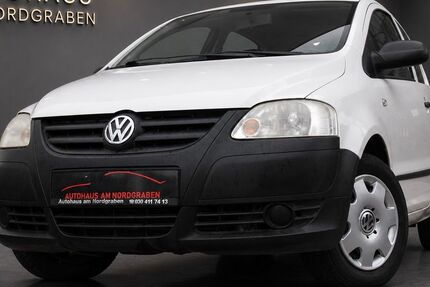 VW Fox 140.000 km 2.990 &euro; Berlin 13437